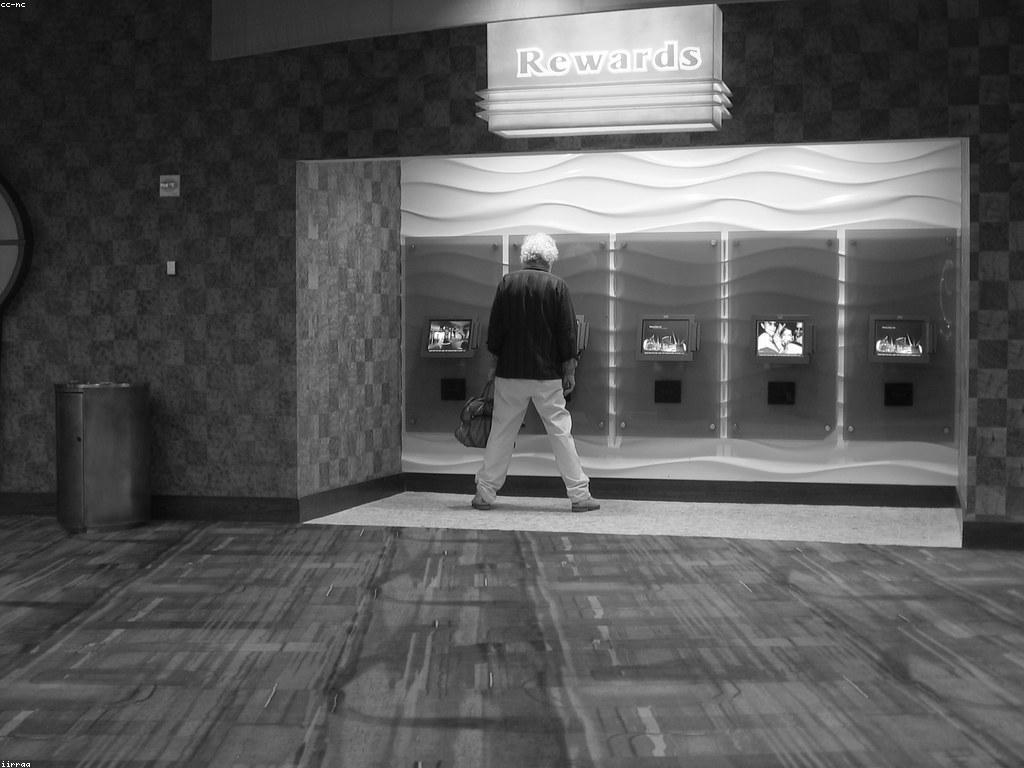 ការយល់ដឹងអំពីប្រាក់រង្វាន់នៅកាស៊ីណូអនឡាញ