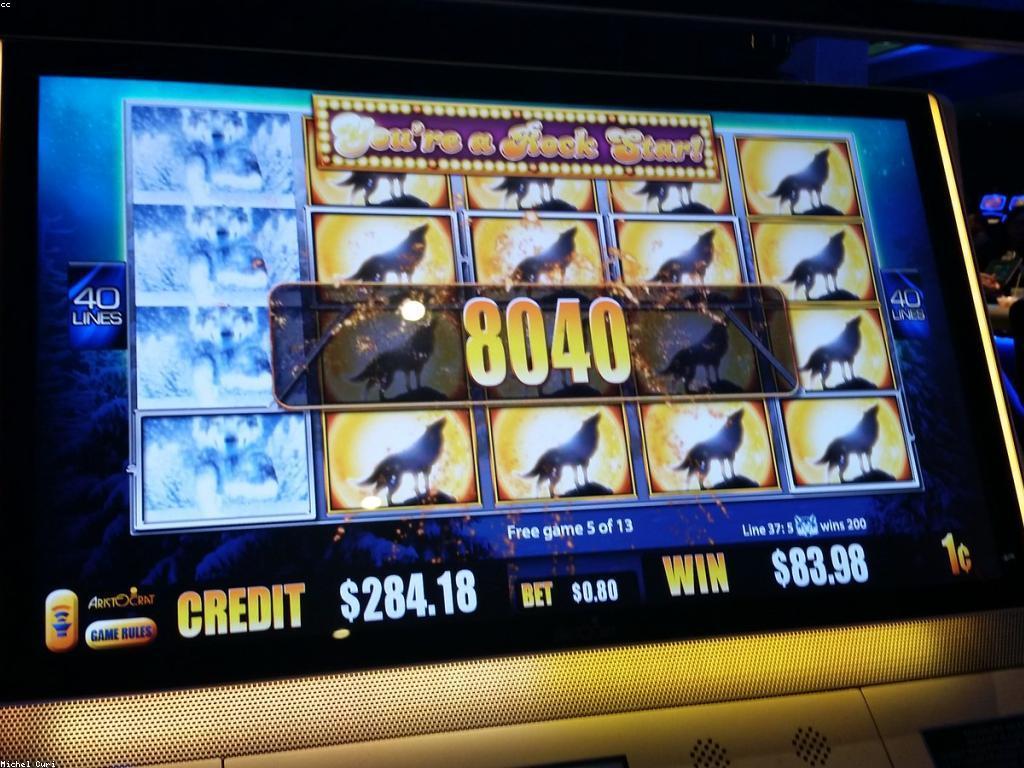 យុទ្ធសាស្រ្តកាស៊ីណូអនឡាញ: របៀបជឿជាក់ក្នុងការលេង