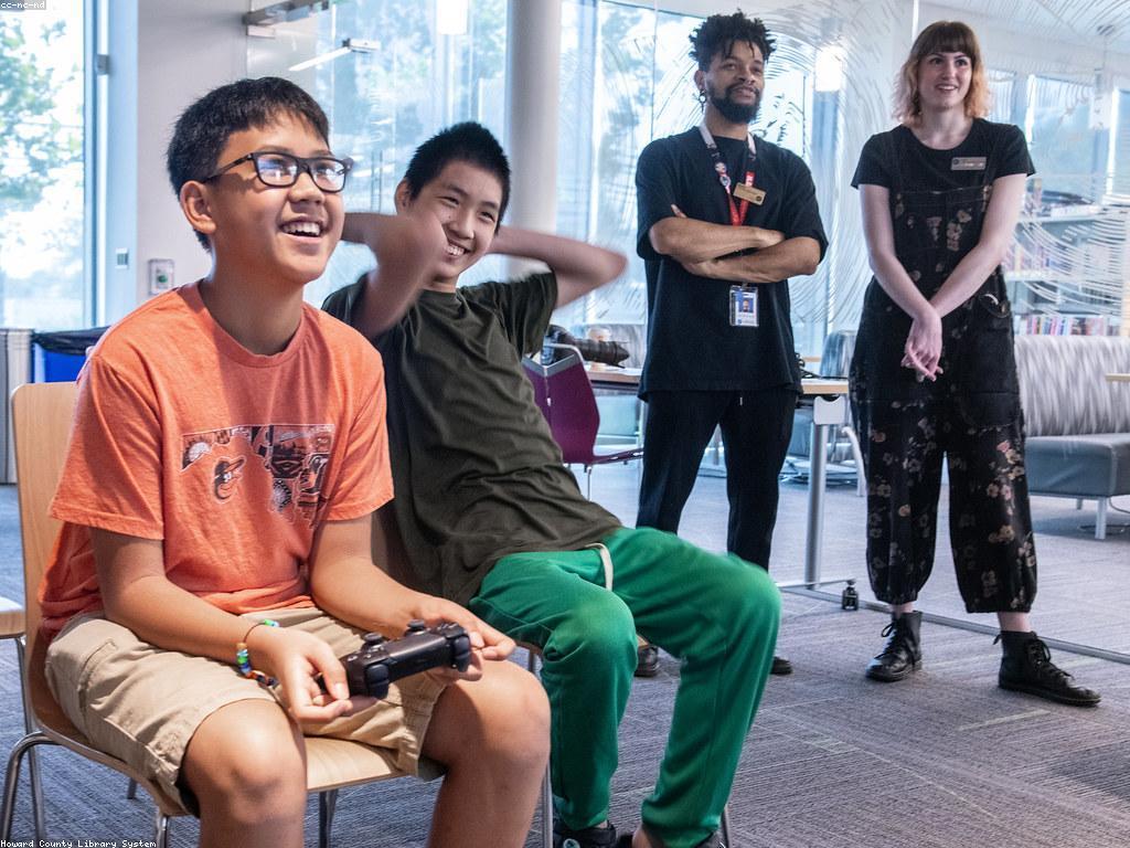 អំពីល្បែងកំសាន្ត: ស្គាល់និងស្វែងយល់ពីការកំសាន្ត