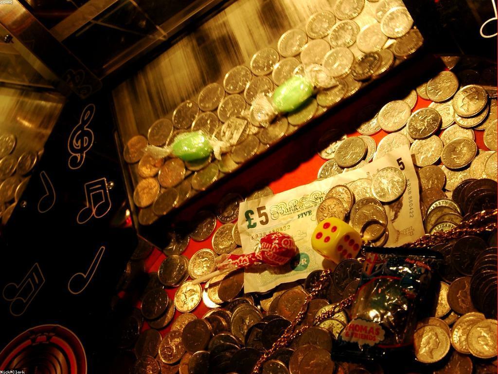 អត្ថប្រយោជន៍នៃការលេងកាស៊ីណូអនឡាញ