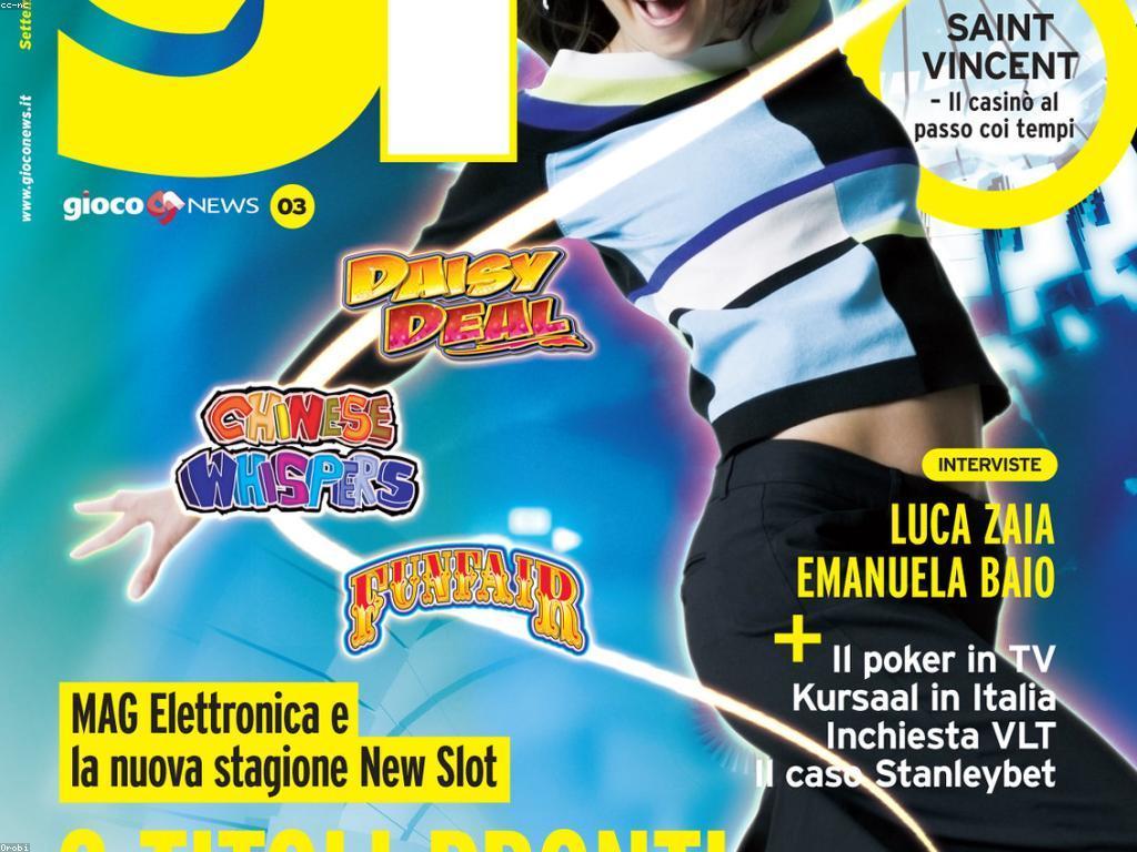 ការបង្ហាញអំពីកាស៊ីណូអនឡាញ