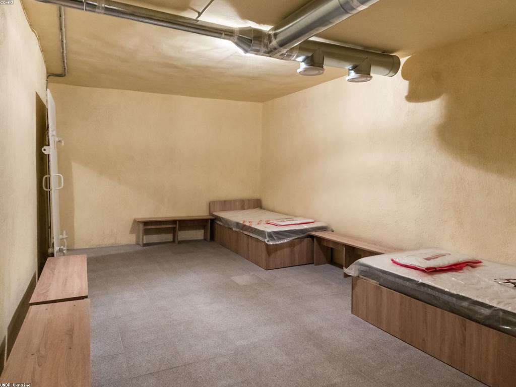 សារៈសំខាន់នៃការយល់ដឹងអំពីការពារសុវត្ថិភាព