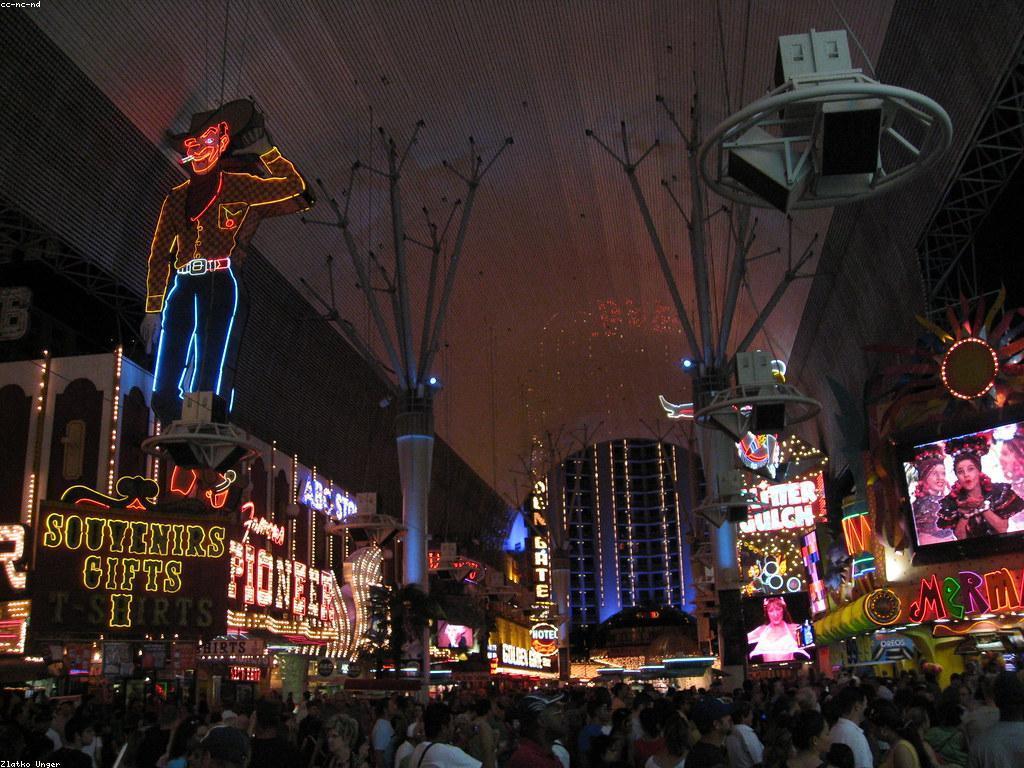 វិធានការពារ​សុវត្ថិភាព​ក្នុង​កាស៊ីណូ