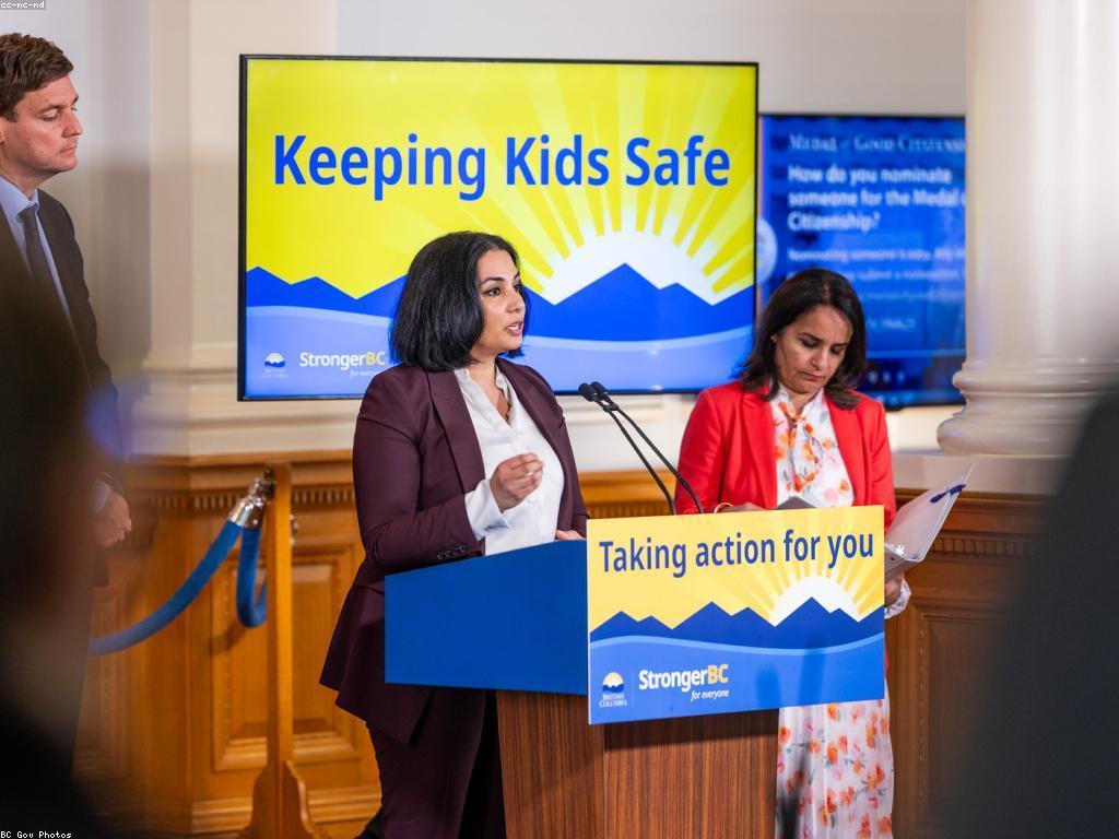 ការពារសុវត្ថិភាព: ការពារជីវិត និងអាសន្នភាព